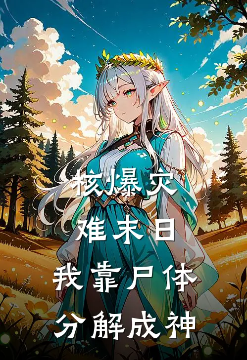 核爆灾难末日：我靠尸体分解成神