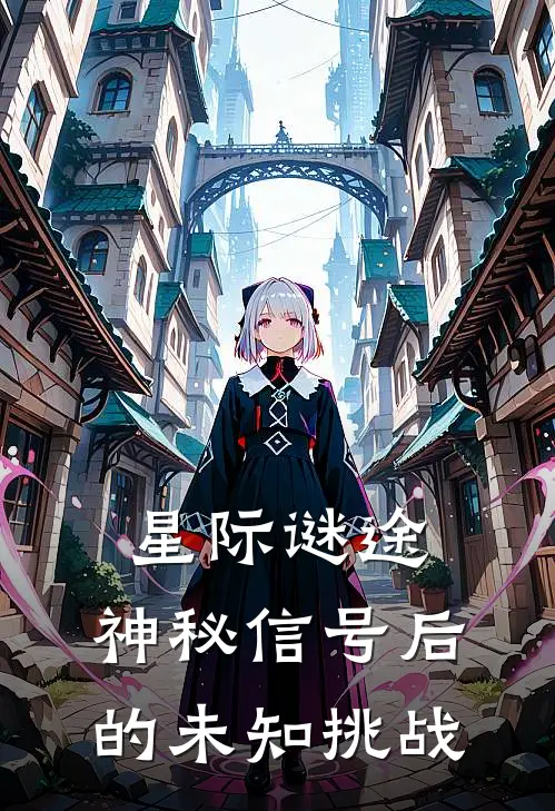 星际谜途：神秘信号后的未知挑战