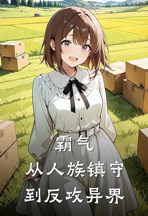 霸气：从人族镇守到反攻异界