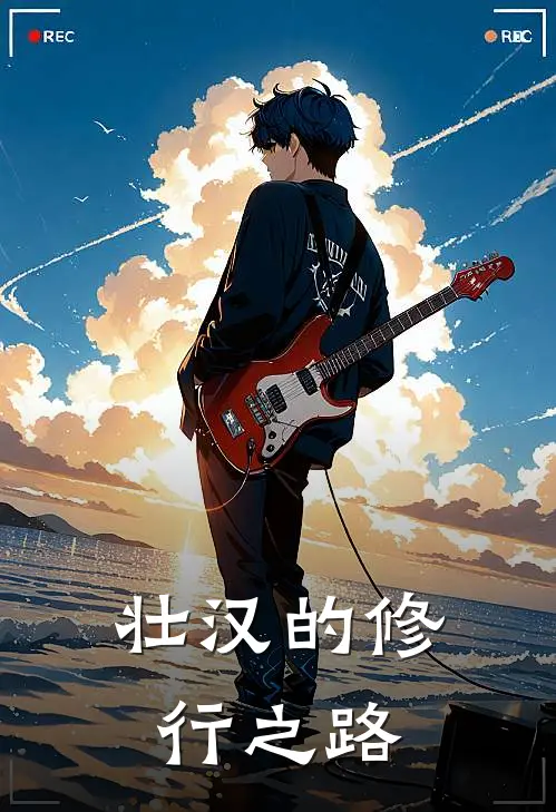 壮汉的修行之路