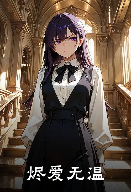 烬爱无温