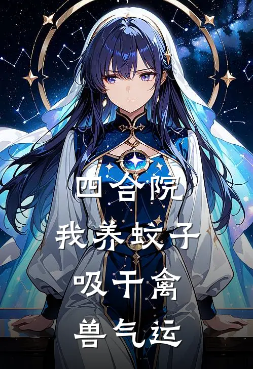 四合院：我养蚊子，吸干禽兽气运