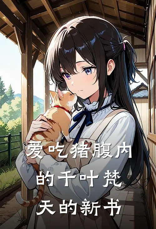 爱吃猪腹内的千叶梵天的新书
