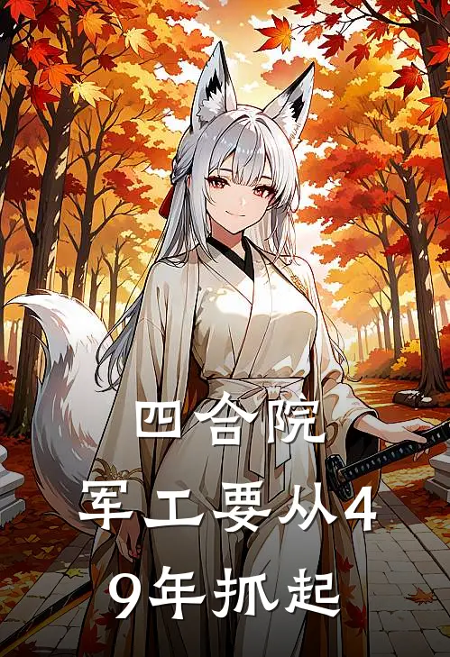 四合院：军工要从49年抓起