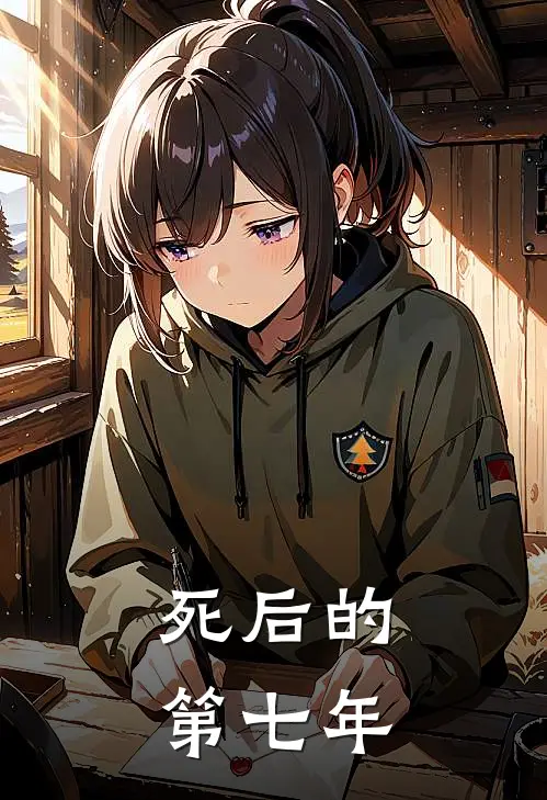 死后的第七年