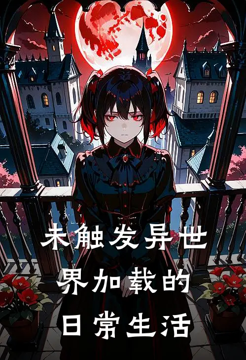 未触发异世界加载的日常生活