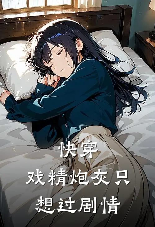 快穿：戏精炮灰只想过剧情