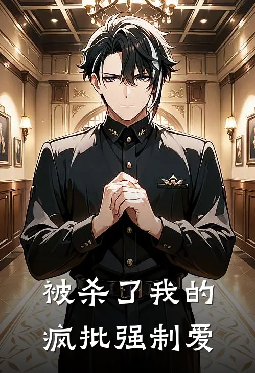 被杀了我的疯批强制爱