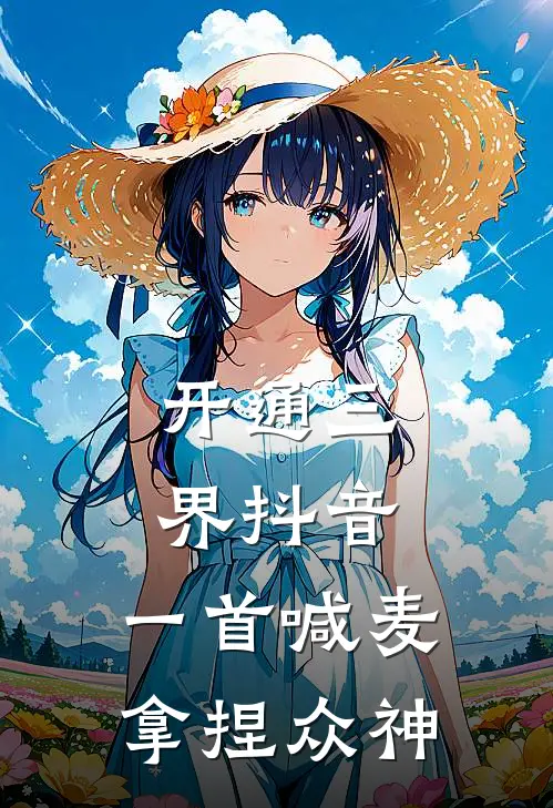 开通三界抖音，一首喊麦拿捏众神