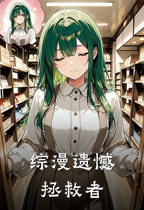 综漫遗憾拯救者