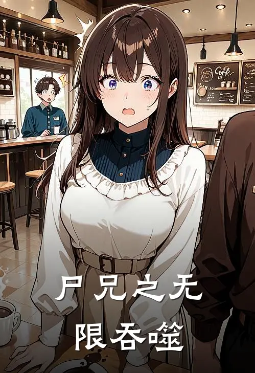 尸兄之无限吞噬