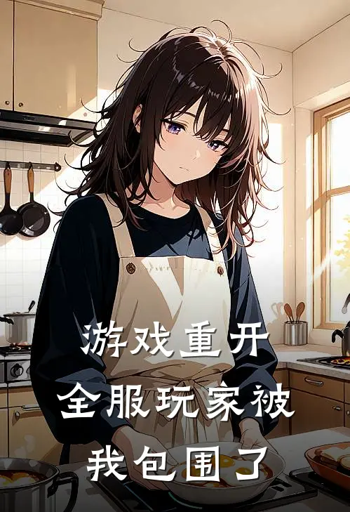 游戏重开，全服玩家被我包围了