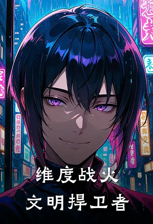 维度战火：文明捍卫者