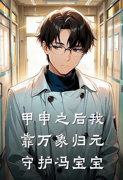 甲申之后我靠万象归元守护冯宝宝