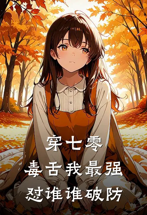 穿七零，毒舌我最强怼谁谁破防