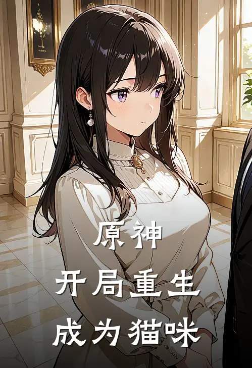 原神：开局重生成为猫咪