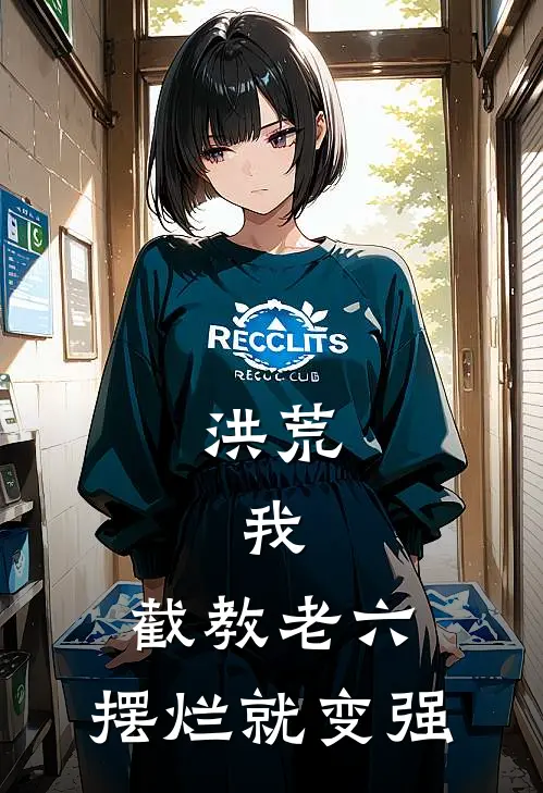 洪荒：我，截教老六，摆烂就变强