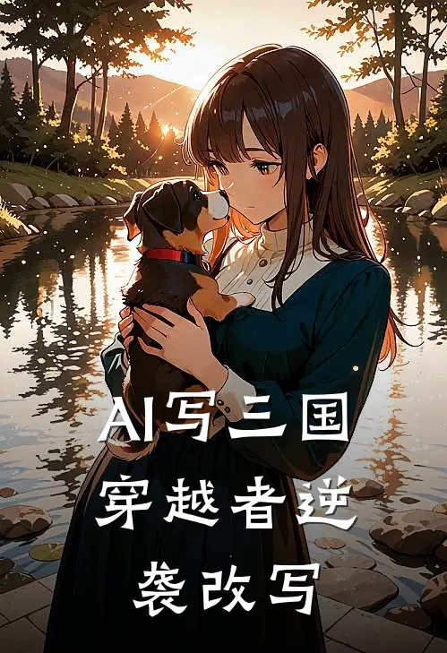 AI写三国：穿越者逆袭改写