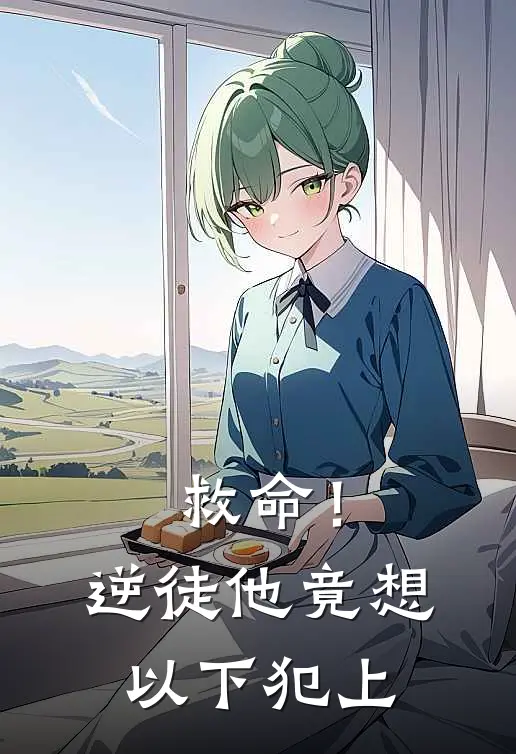 救命！逆徒他竟想以下犯上