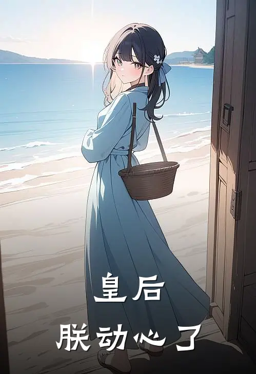 皇后，朕动心了