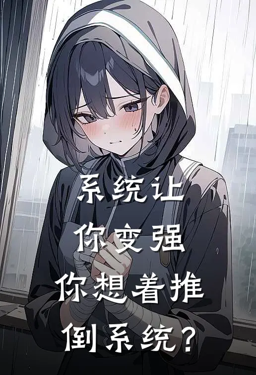 系统让你变强，你想着推倒系统？