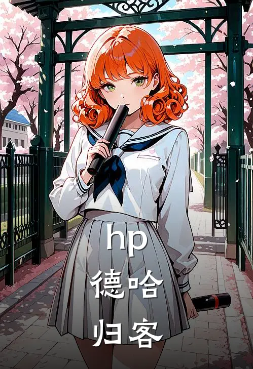 hp：德哈，归客