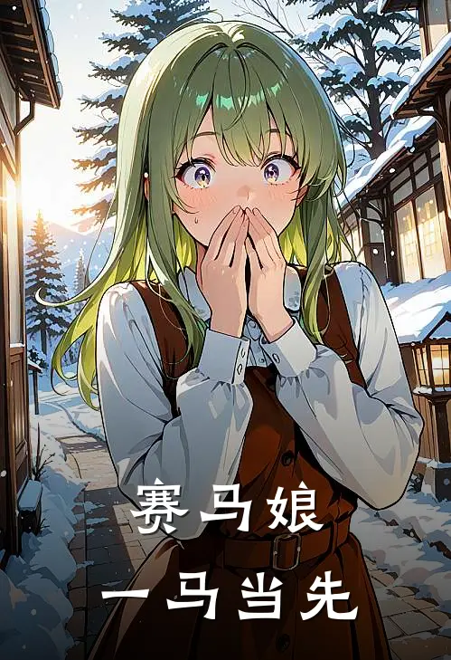 赛马娘：一马当先