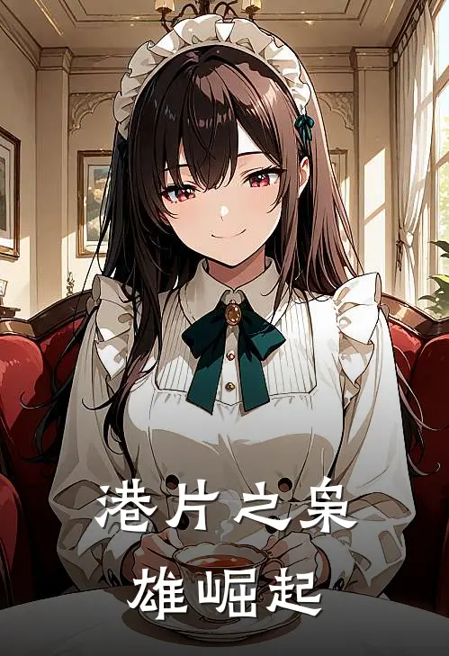 港片之枭雄崛起