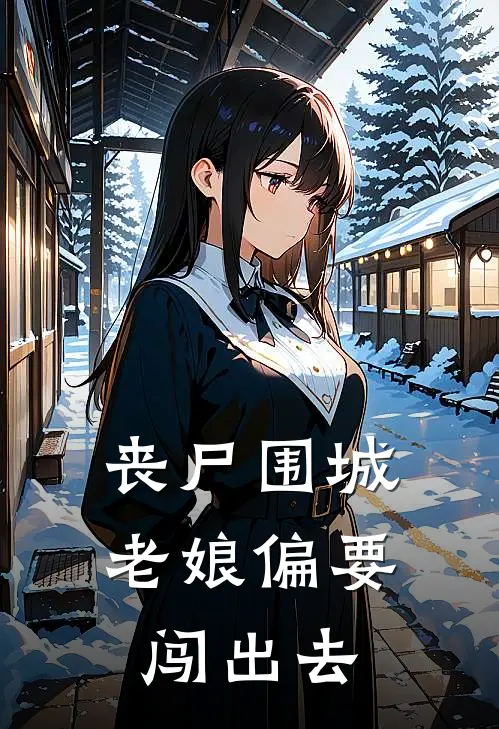 丧尸围城：老娘偏要闯出去