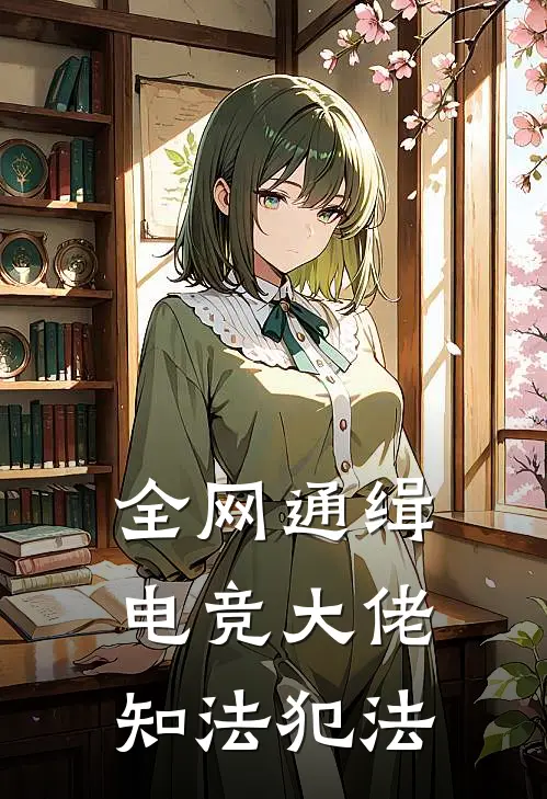 全网通缉，电竞大佬知法犯法