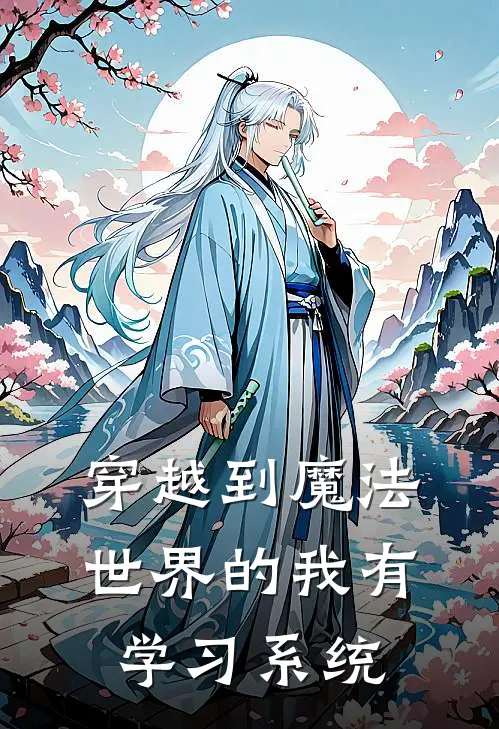 穿越到魔法世界的我有学习系统
