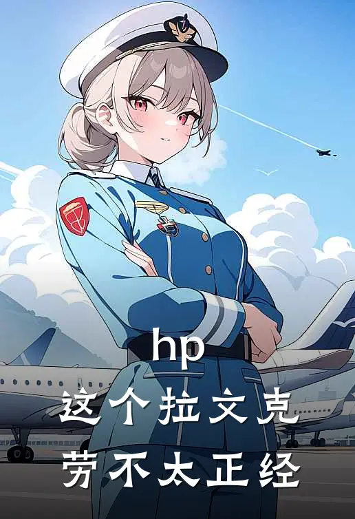 hp：这个拉文克劳不太正经