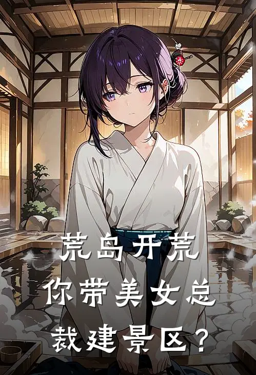 荒岛开荒，你带美女总裁建景区？