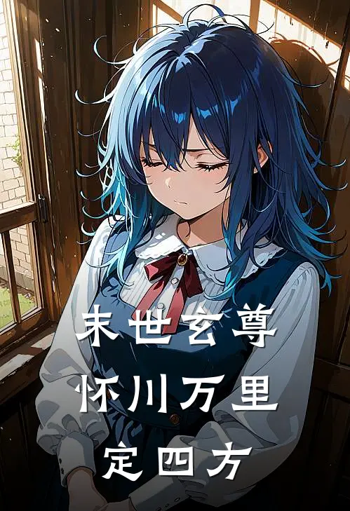 末世玄尊：怀川万里定四方