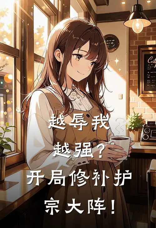 越辱我越强？开局修补护宗大阵！