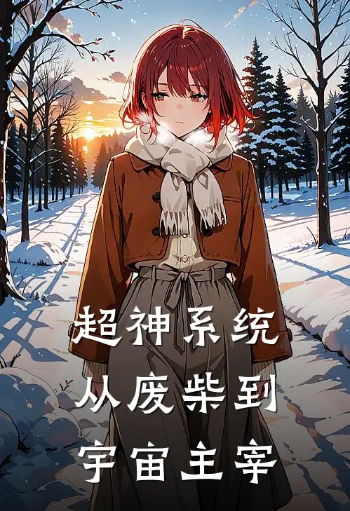超神系统：从废柴到宇宙主宰