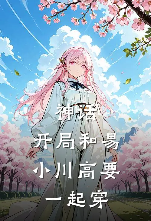 神话：开局和易小川高要一起穿