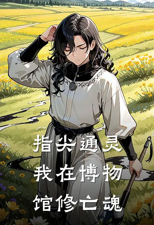 指尖通灵我在博物馆修亡魂