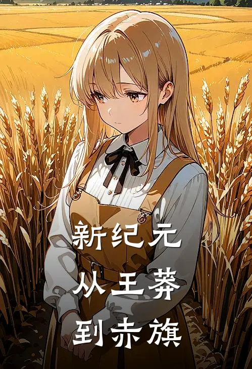 新纪元：从王莽到赤旗