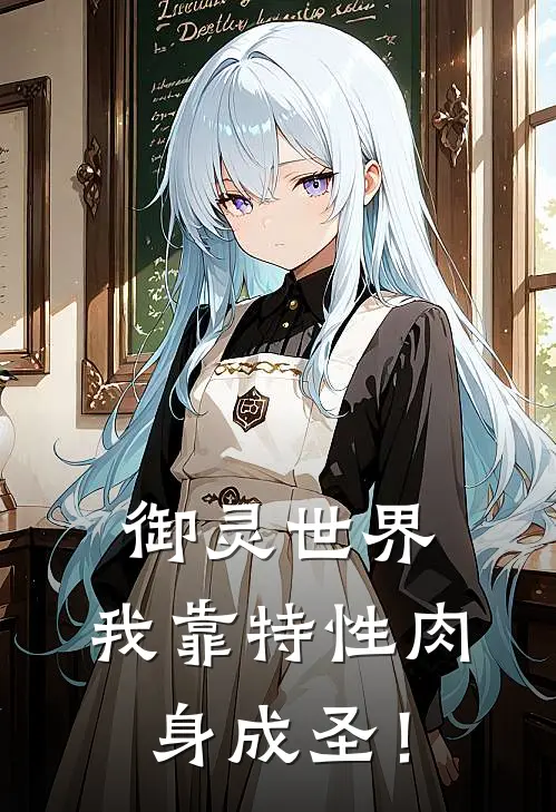 御灵世界，我靠特性肉身成圣！