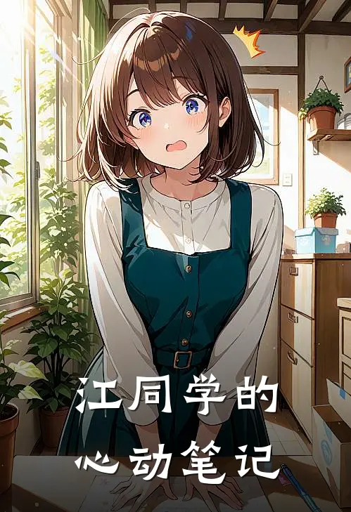 江同学的心动笔记