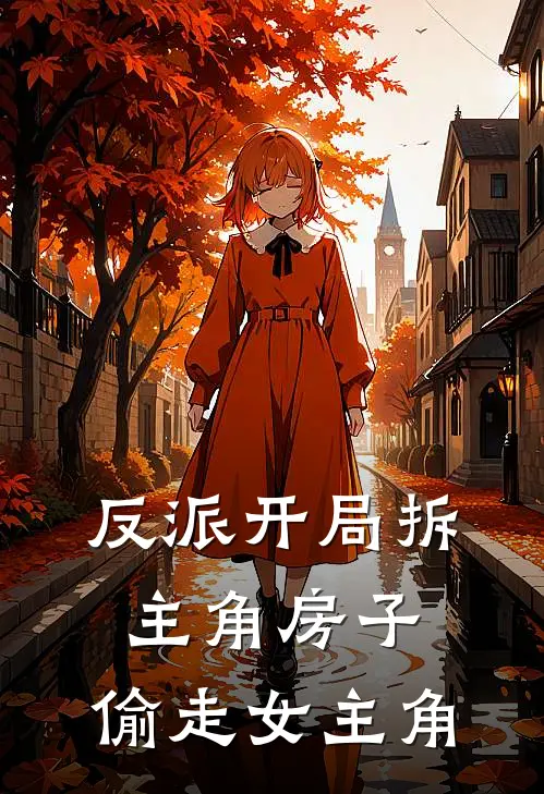 反派开局拆主角房子，偷走女主角