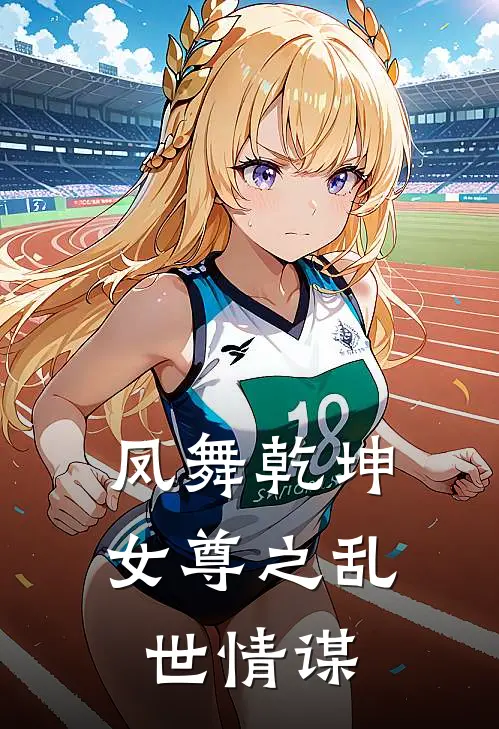 凤舞乾坤女尊之乱世情谋