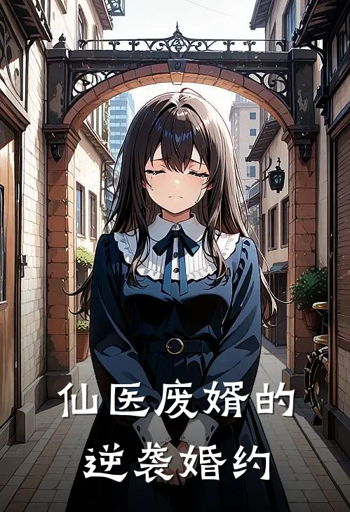 仙医废婿的逆袭婚约
