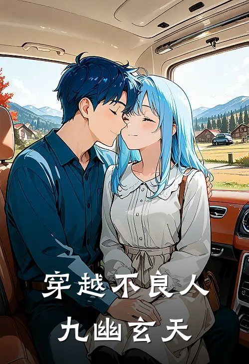 穿越不良人，九幽玄天
