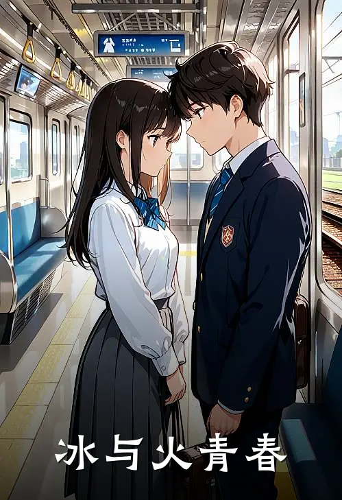 冰与火青春
