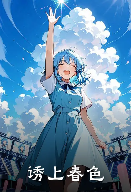 诱上春色