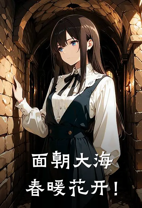 面朝大海，春暖花开！