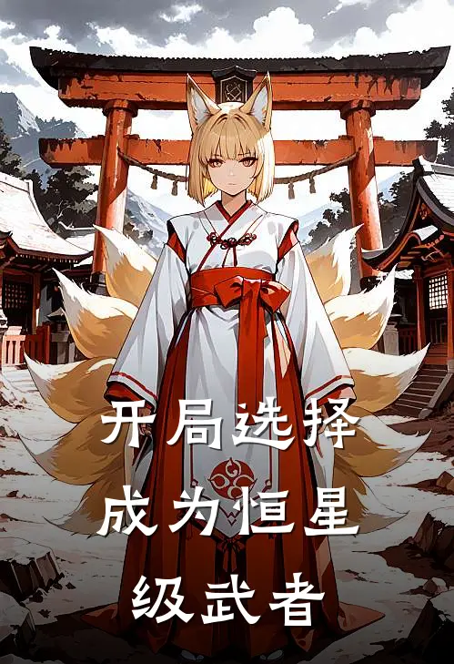 开局选择成为恒星级武者