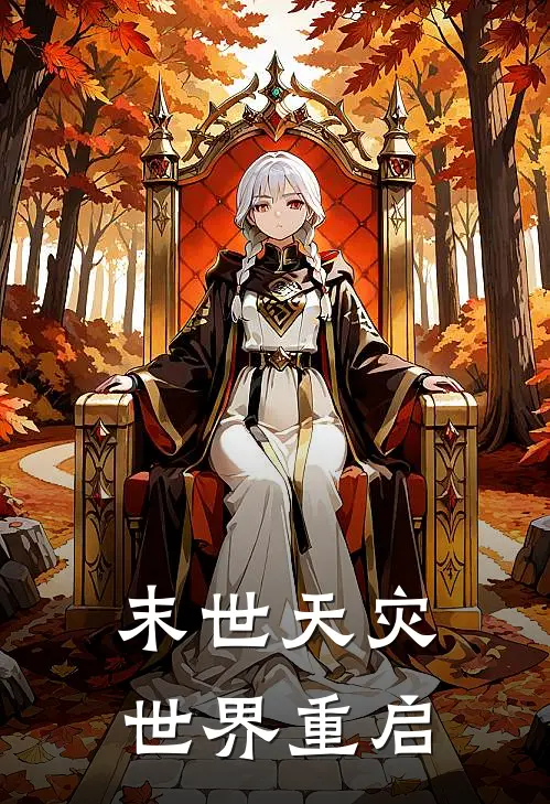 末世天灾世界重启